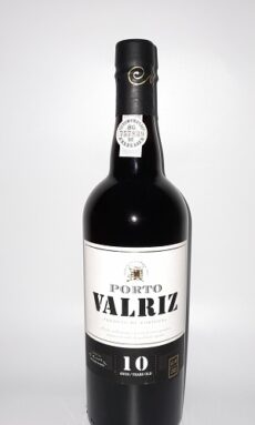 Porto Valriz 10 Anos_silva sergius vinhos